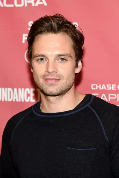 Sebastian Stan