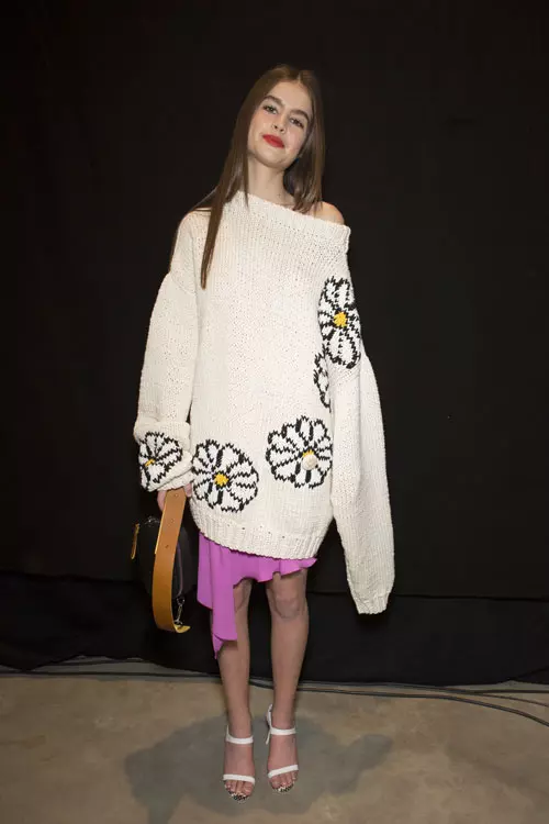 Topshop Unique colectia primavara-vara 2017 backstage (11)