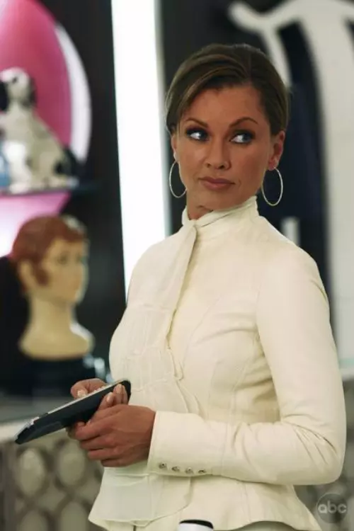 Vanessa Willams - Wilhelmina Slater (Ugly Betty)