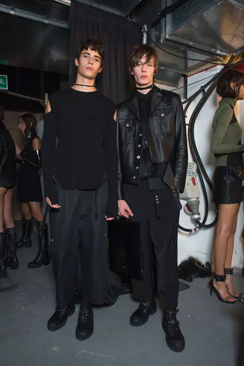 Versus colectia primavara-vara 2017 backstage (16)