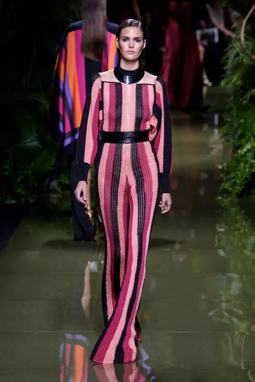 Balmain colectia primavara-vara 2017 (47)