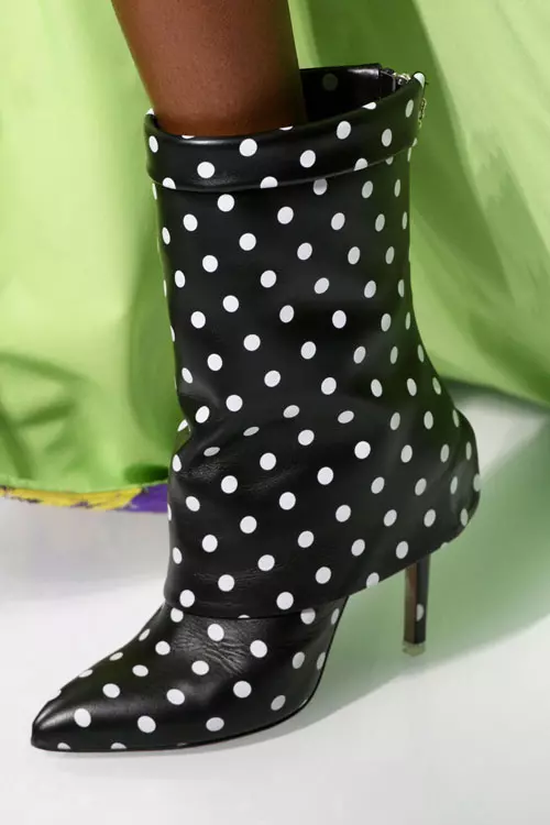 Emanuel Ungaro colectia primavara-vara 2017 accesorii (1)