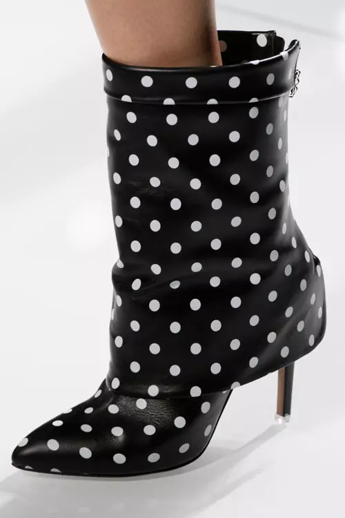 Emanuel Ungaro colectia primavara-vara 2017 accesorii (11)