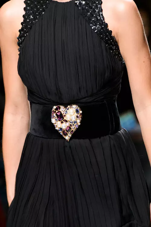 Emanuel Ungaro colectia primavara-vara 2017 accesorii (17)