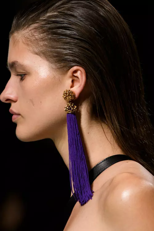 Emanuel Ungaro colectia primavara-vara 2017 accesorii (28)