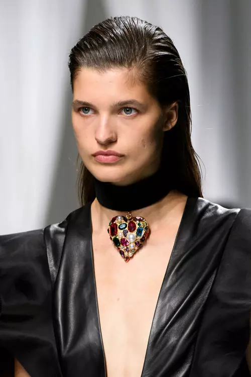 Emanuel Ungaro colectia primavara-vara 2017 accesorii (4)