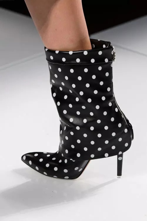 Emanuel Ungaro colectia primavara-vara 2017 accesorii (5)