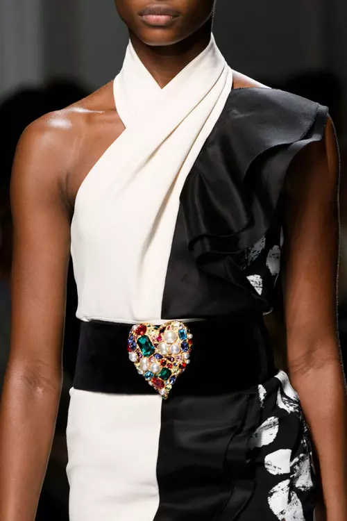 Emanuel Ungaro colectia primavara-vara 2017 accesorii (8)