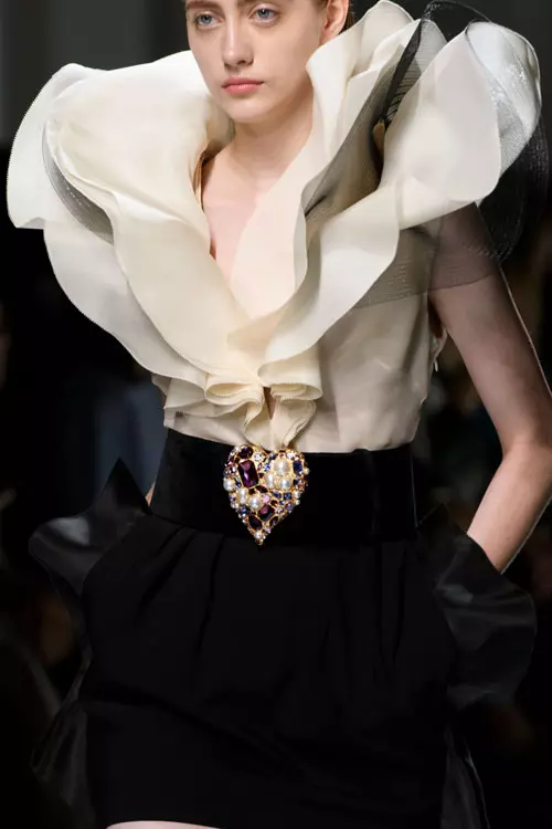 Emanuel Ungaro colectia primavara-vara 2017 accesorii (9)