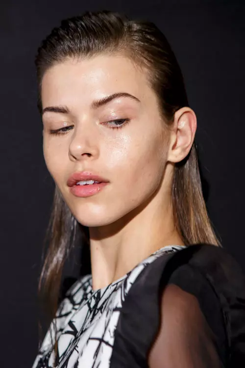 Emanuel Ungaro colectia primavara-vara 2017 backstage (10)