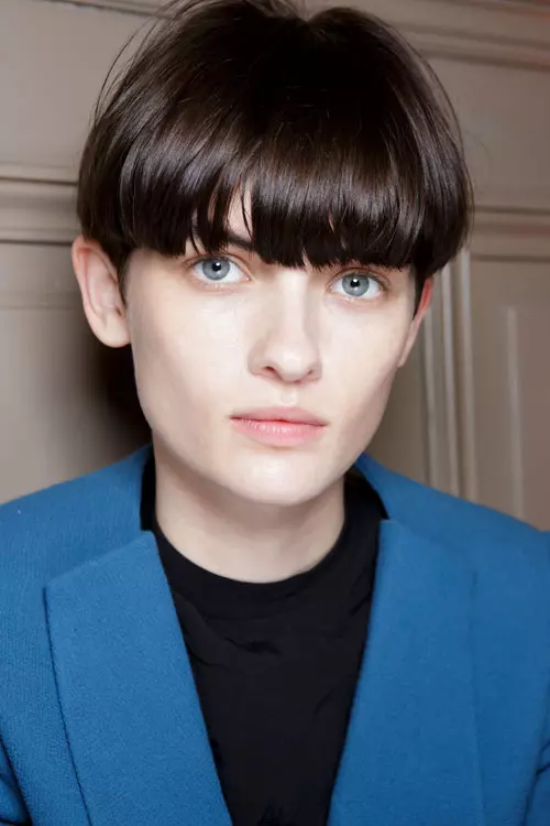 Emanuel Ungaro colectia primavara-vara 2017 backstage (2)