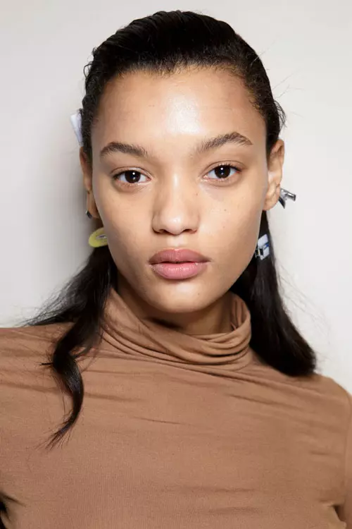 Emanuel Ungaro colectia primavara-vara 2017 backstage (5)