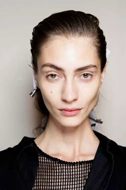 Emanuel Ungaro colectia primavara-vara 2017 backstage (6)