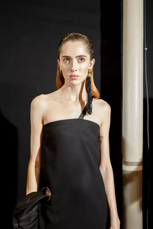 Emanuel Ungaro colectia primavara-vara 2017 backstage (7)