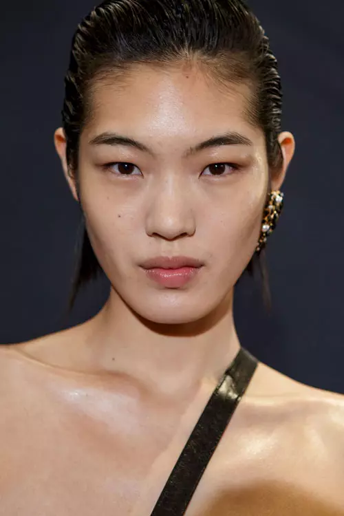 Emanuel Ungaro colectia primavara-vara 2017 backstage (9)