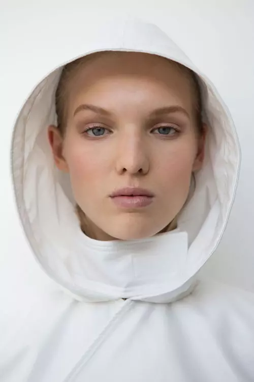 Paco Rabanne colectia primavara-vara 2017 backstage (12)