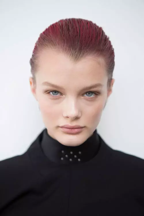 Paco Rabanne colectia primavara-vara 2017 backstage (15)