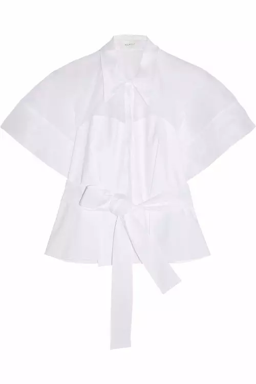 Camasa, Delpozo, 600 euro, net-a-porter