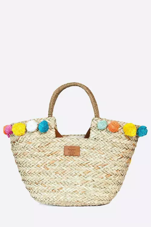 Geanta Pepe Jeans, 249,90 lei, www.departmentstore.ro