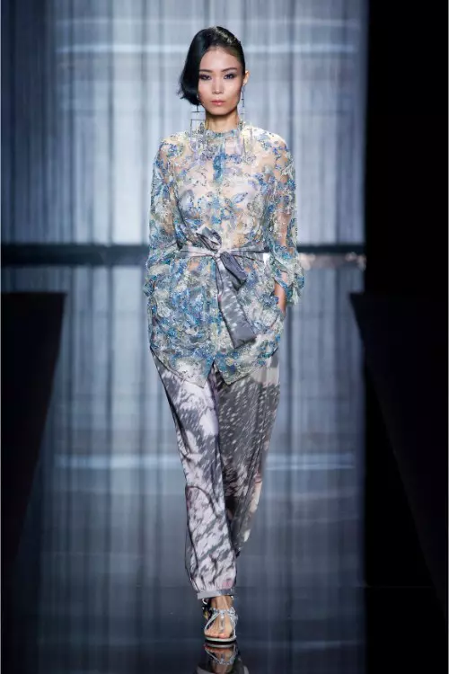 Giorgio Armani