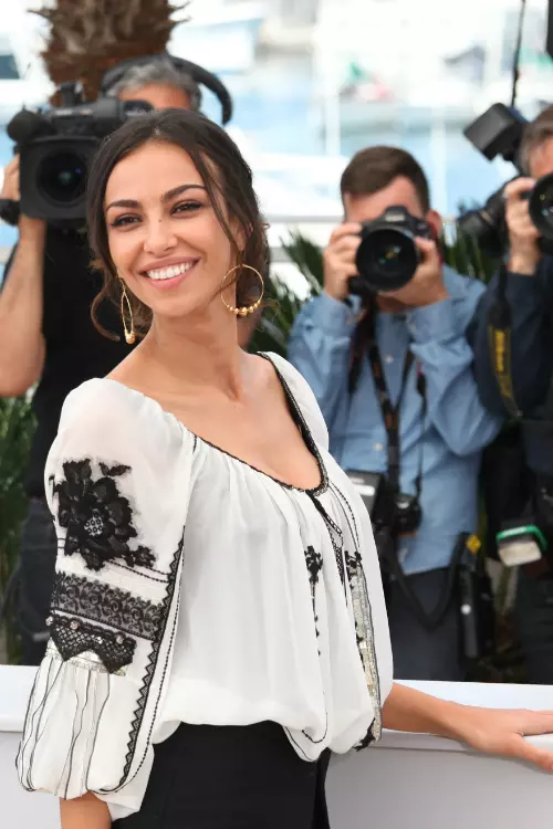 Madalina Ghenea