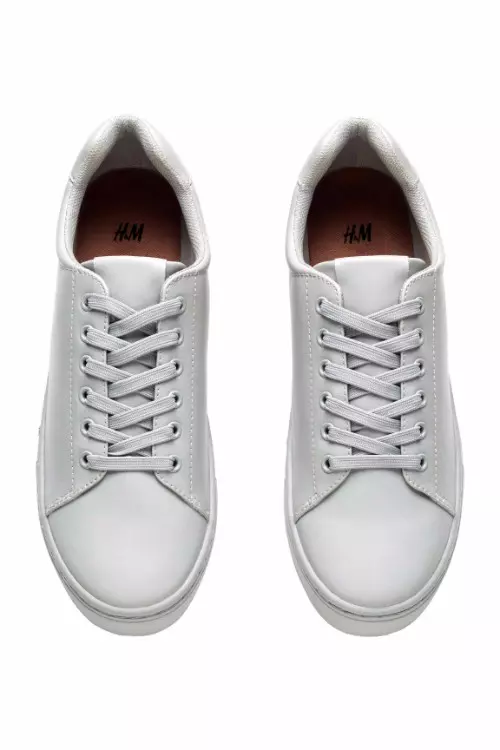 Pantofi sport, H&M, 39.90 lei
