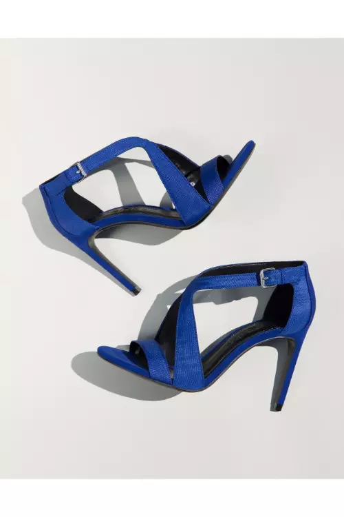 Sandale, Bershka, 89.90 lei