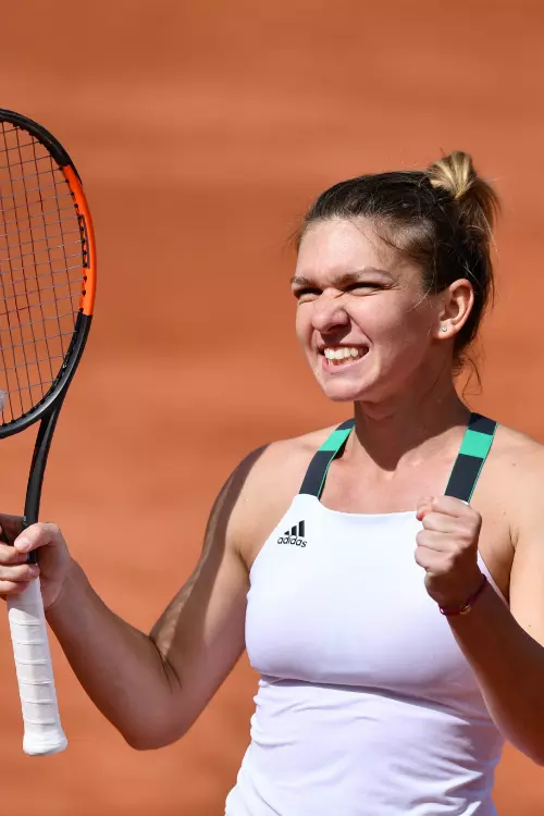 Simona Halep