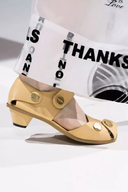 Stella McCartney colectia primavara - vara 2017 accesorii (47)