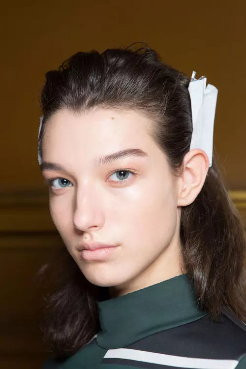 Stella McCartney colectia primavara - vara 2017 backstage (5)