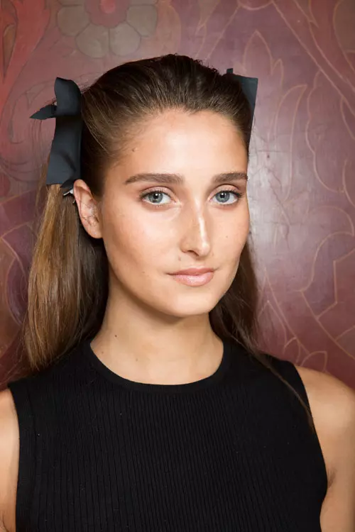 Stella McCartney colectia primavara - vara 2017 backstage (6)