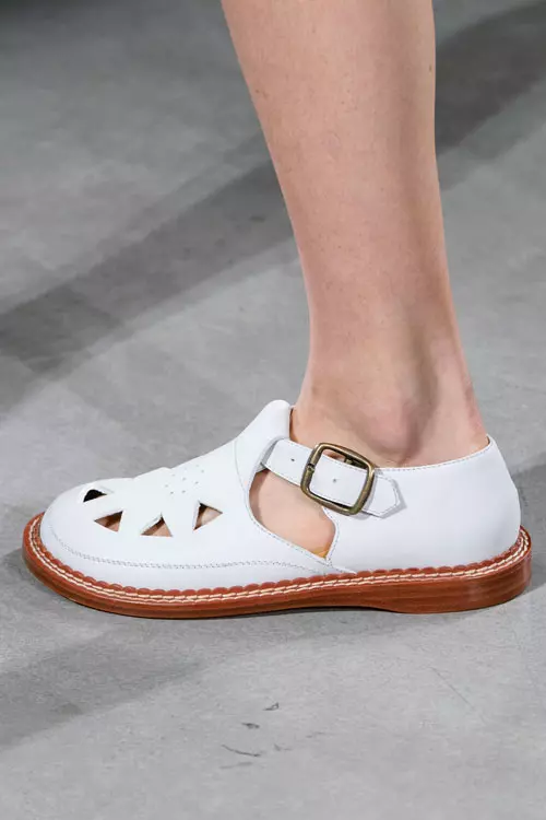 Vivienne Westwood colectia primavara - vara 2017 accesorii (10)