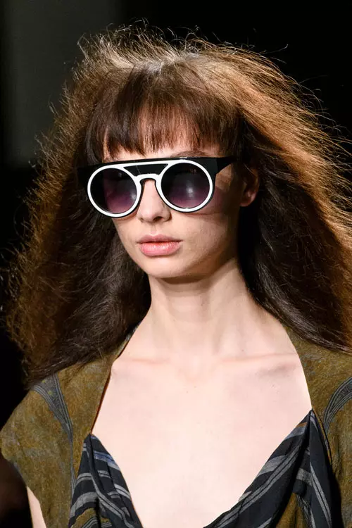 Vivienne Westwood colectia primavara - vara 2017 accesorii (15)