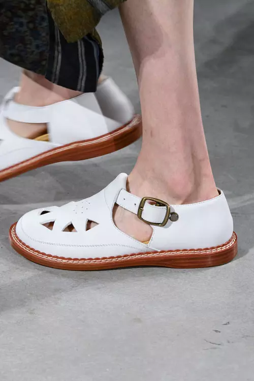 Vivienne Westwood colectia primavara - vara 2017 accesorii (16)