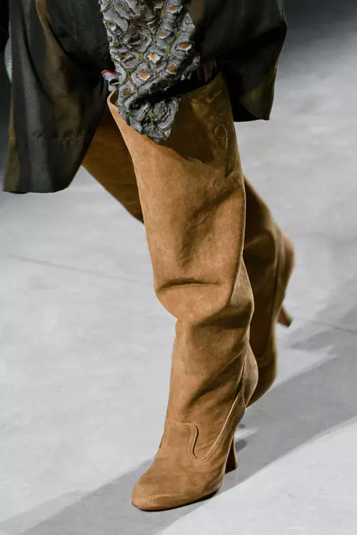 Vivienne Westwood colectia primavara - vara 2017 accesorii (17)