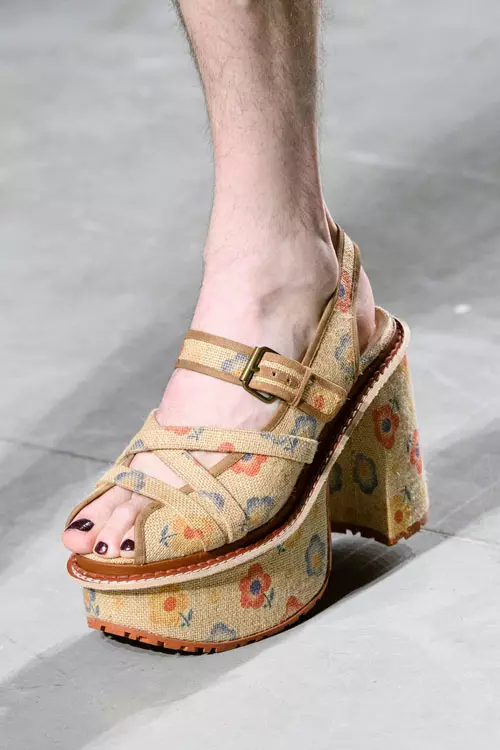 Vivienne Westwood colectia primavara - vara 2017 accesorii (18)