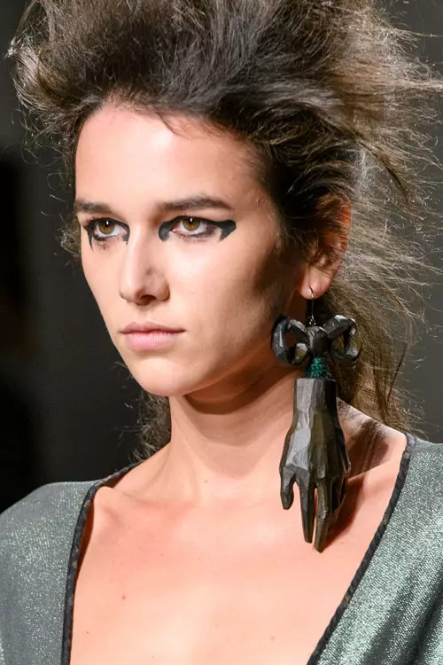 Vivienne Westwood colectia primavara - vara 2017 accesorii (19)