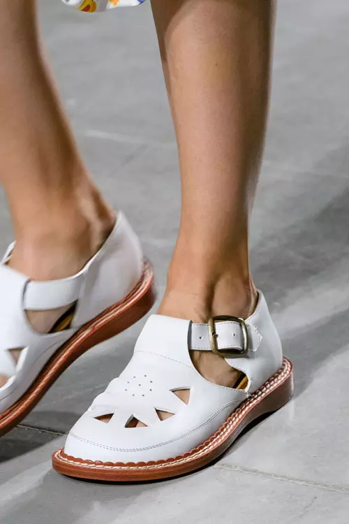 Vivienne Westwood colectia primavara - vara 2017 accesorii (2)