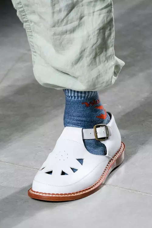 Vivienne Westwood colectia primavara - vara 2017 accesorii (20)