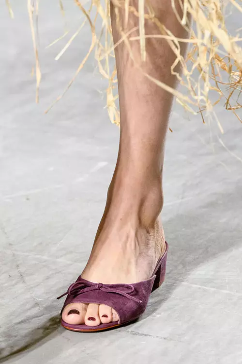 Vivienne Westwood colectia primavara - vara 2017 accesorii (21)