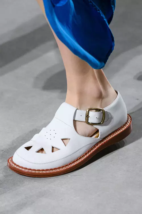 Vivienne Westwood colectia primavara - vara 2017 accesorii (23)