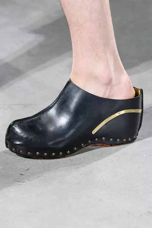 Vivienne Westwood colectia primavara - vara 2017 accesorii (25)