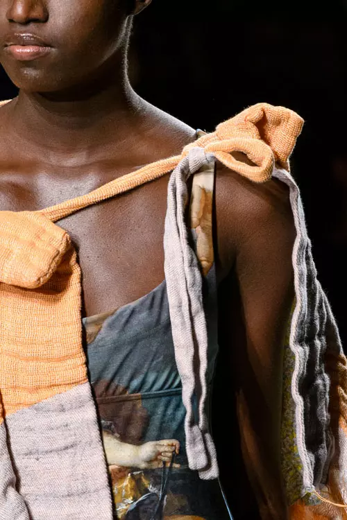 Vivienne Westwood colectia primavara - vara 2017 accesorii (30)