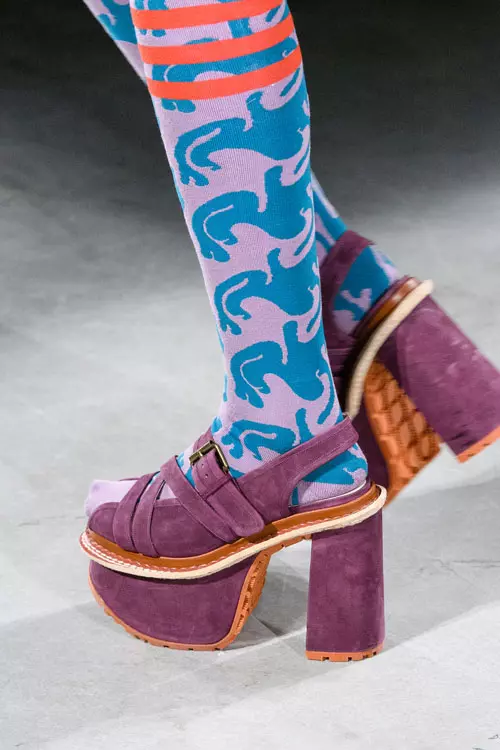 Vivienne Westwood colectia primavara - vara 2017 accesorii (34)