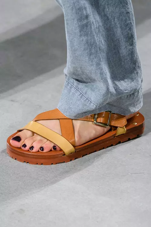 Vivienne Westwood colectia primavara - vara 2017 accesorii (7)