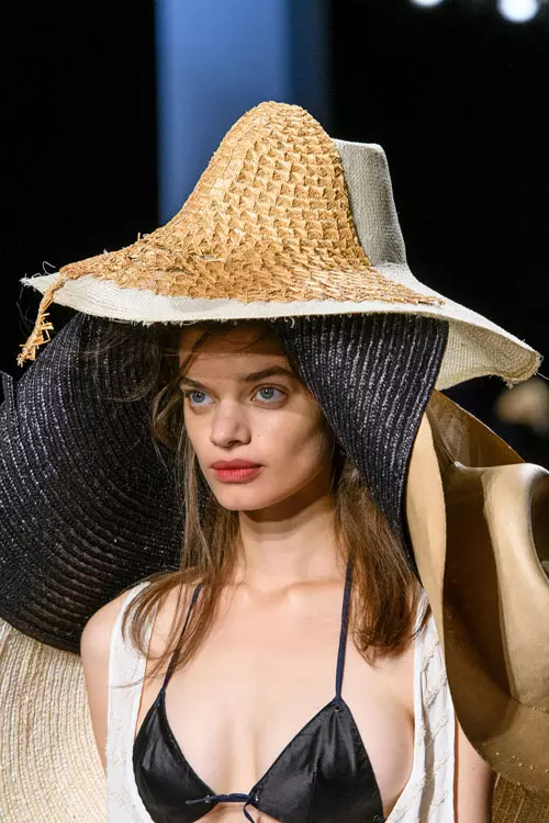 Vivienne Westwood colectia primavara - vara 2017 accesorii (9)