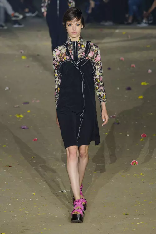 3.1 Phillip Lim colectia primavara - vara 2017 (13)
