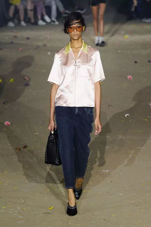 3.1 Phillip Lim colectia primavara - vara 2017 (16)