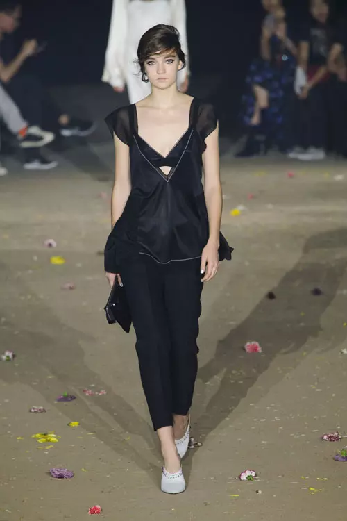 3.1 Phillip Lim colectia primavara - vara 2017 (18)