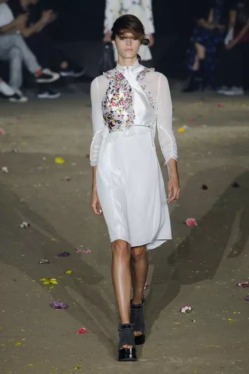 3.1 Phillip Lim colectia primavara - vara 2017 (2)